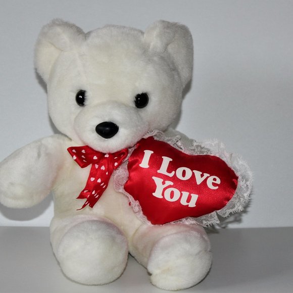 Pair of Plush Toys | White Tiger Plush | Giraffe Stuffed Animal | Stuffies - Picture 11 of 15